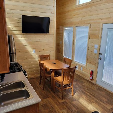 073 Tiny Home Nr Grand Canyon South Rim Sleeps 8 Valle Exterior photo