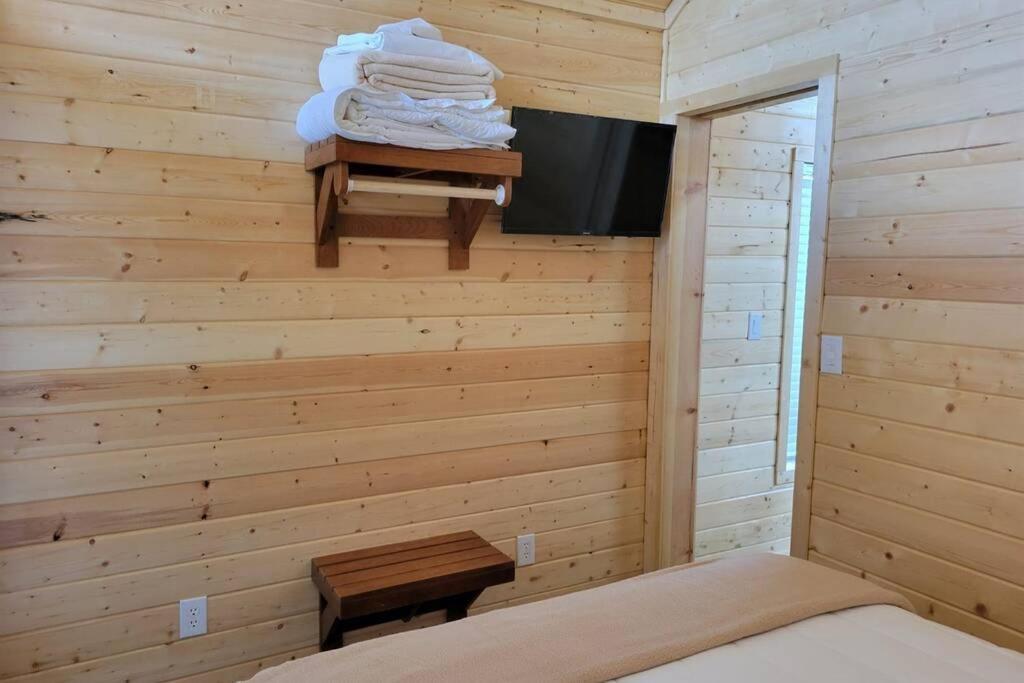 073 Tiny Home Nr Grand Canyon South Rim Sleeps 8 Valle Exterior photo