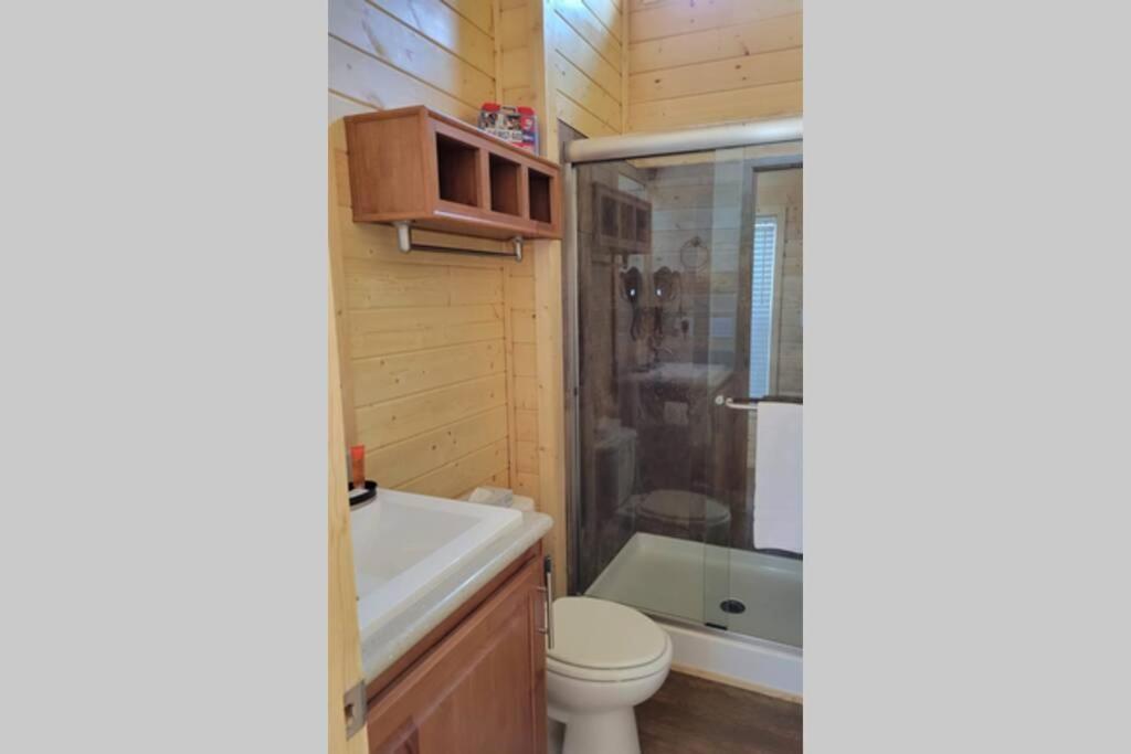 073 Tiny Home Nr Grand Canyon South Rim Sleeps 8 Valle Exterior photo