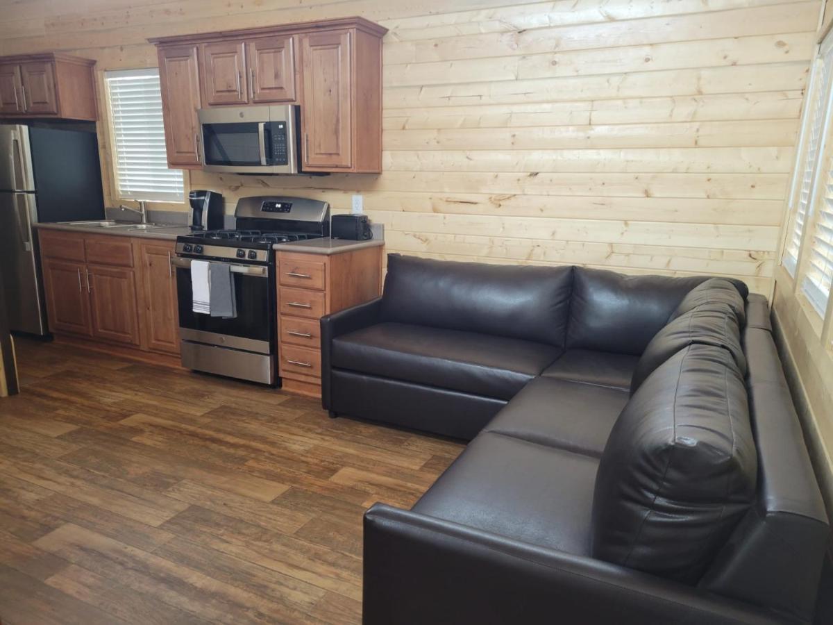 073 Tiny Home Nr Grand Canyon South Rim Sleeps 8 Valle Exterior photo